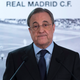 Illustration for article titled Florentino Pérez Is What's Wrong With Real Madrid